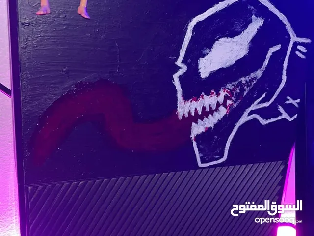 اكسبوكس ون مستخدم حالة وكالة