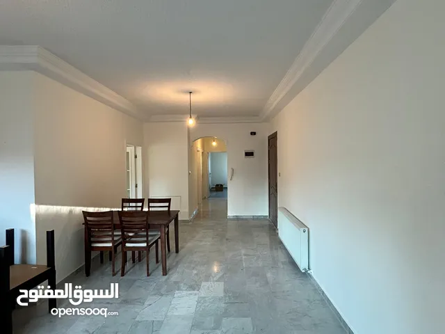 113 m2 3 Bedrooms Apartments for Sale in Amman Um El Summaq