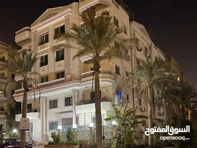 230 m2 4 Bedrooms Apartments for Sale in Cairo Fifth Settlement