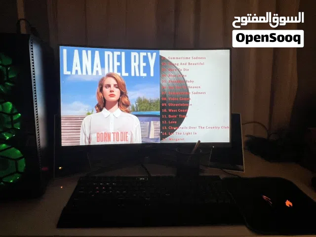 Windows Custom-built  Computers  for sale  in Basra