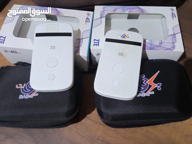 مودم zte 4g