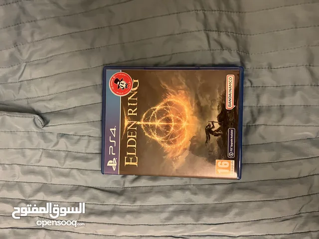 Elden Ring Cd/ سيدي الدن رينغ