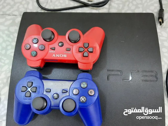  Playstation 3 for sale in Muharraq