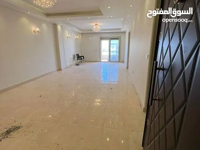 135 m2 3 Bedrooms Apartments for Rent in Giza Imbaba