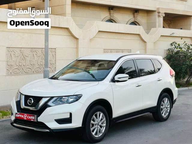 Nissan Xtrail Year-2022 Single owner used car in Excellent condition with very well maintained
