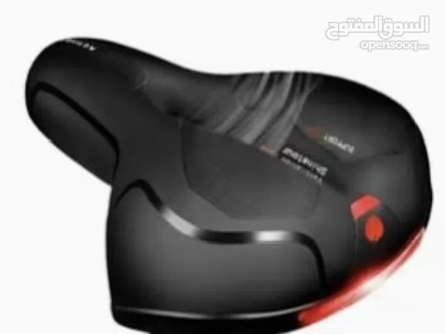 اكسسوارات دراجات الوصف مهم