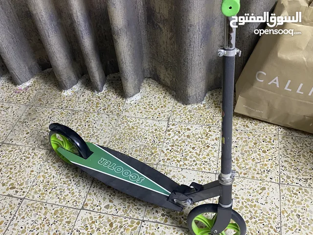 Scooter سكوتر اطفال