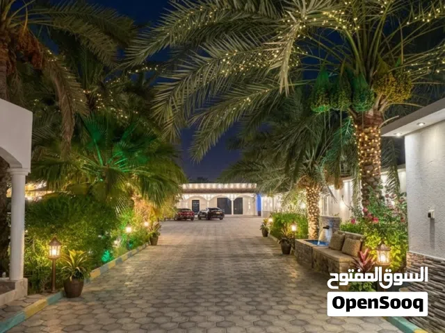 More than 6 bedrooms Chalet for Rent in Al Batinah Barka