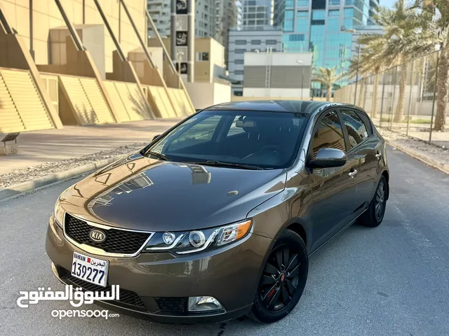 Kia Cerato 2013 2.0 excellent condition