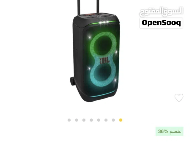 سماعات jpl للبيع