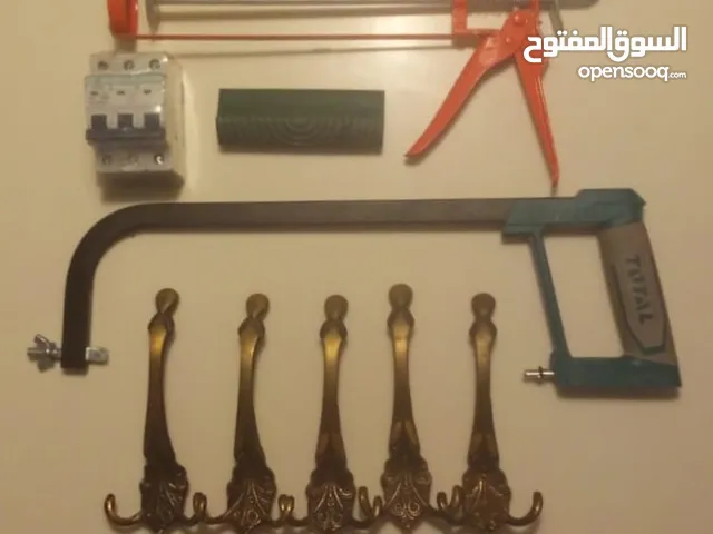 منشار توتال-فرد سيليكون-قاطع كهربا 3 فاز