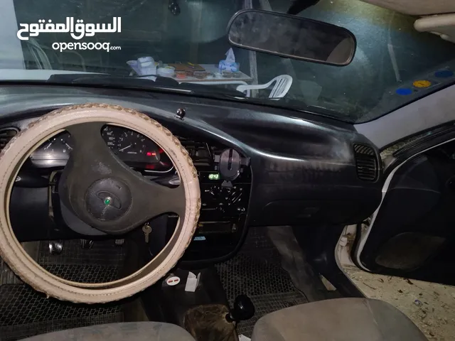دايو لانوس 99