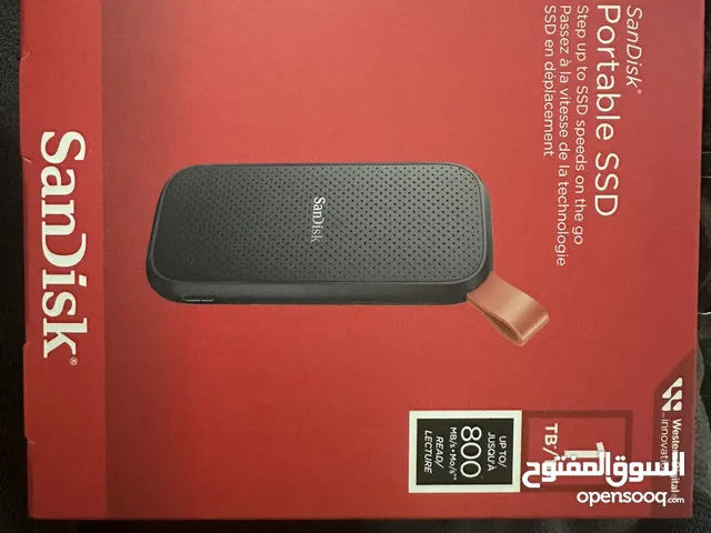 Sandisk portable ssd 1tb