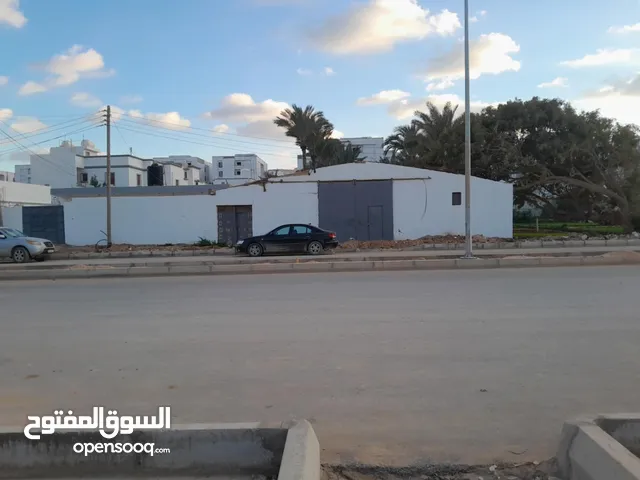 Commercial Land for Sale in Derna Other