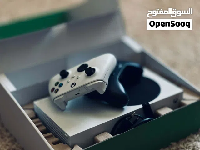Xbox 512 GB SSD