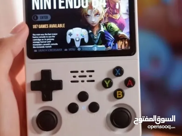 Rs36 gaming console with 15 000 game all retro game nintendo PlayStation psp all the retro game