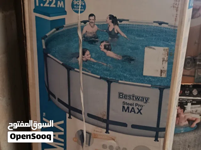 حوض سباحه