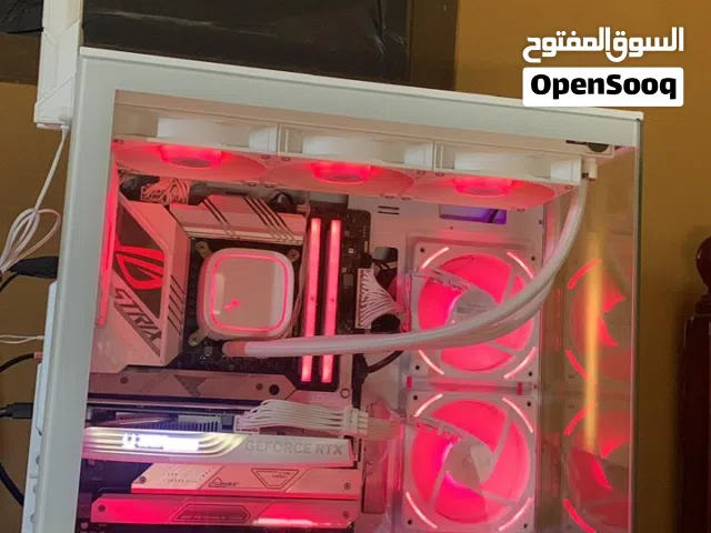 Windows Custom-built  Computers  for sale  in Muscat