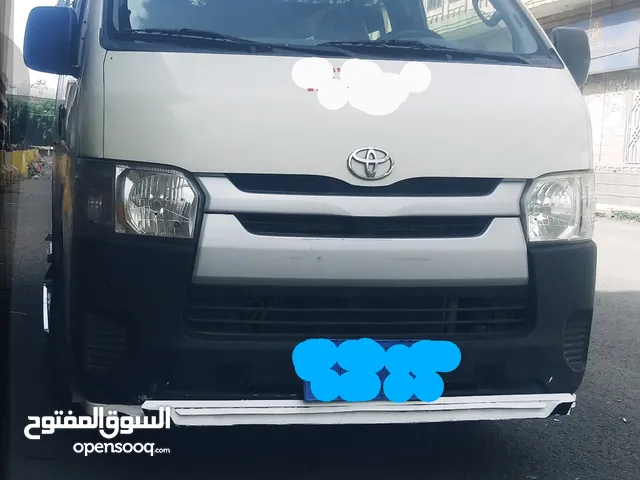 New Toyota Other in Sana'a