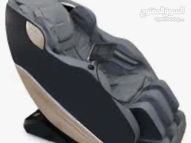 سرير مساج وكرسي