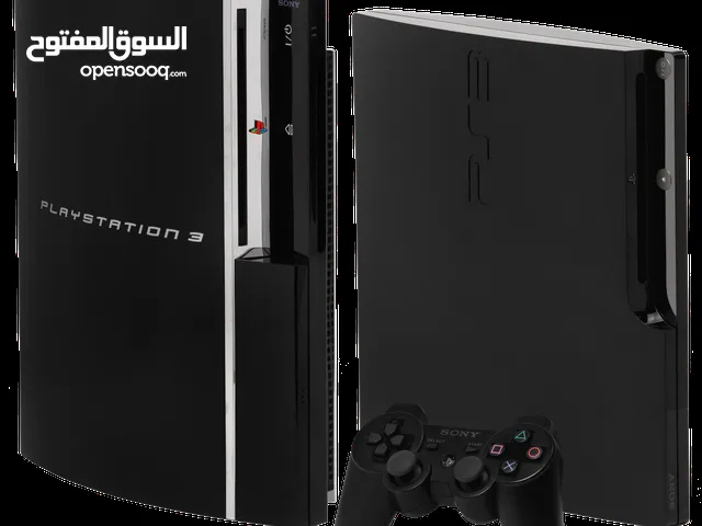 PlayStation 3 PlayStation for sale in Al Anbar