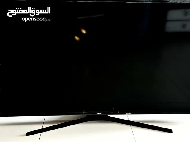 Samsung TV 60 in