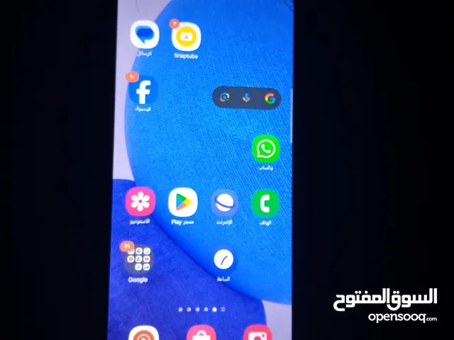Samsung Galaxy A23 128 GB in Kirkuk