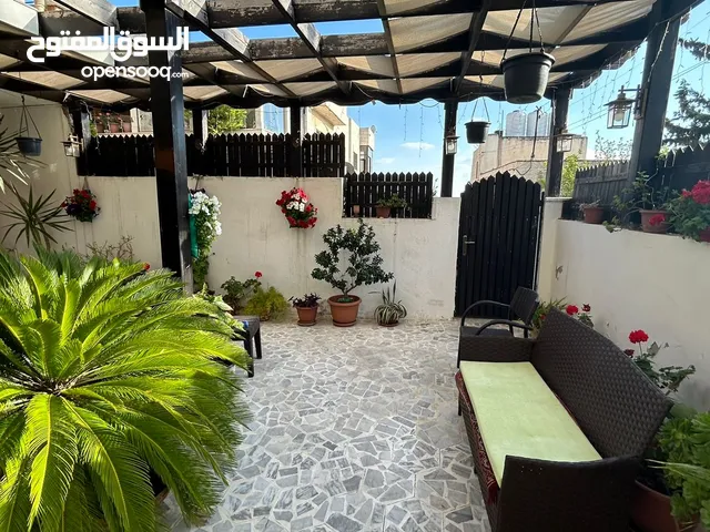 189 m2 3 Bedrooms Apartments for Sale in Amman Al Gardens