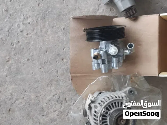 بضاعة تويوتا بقرة