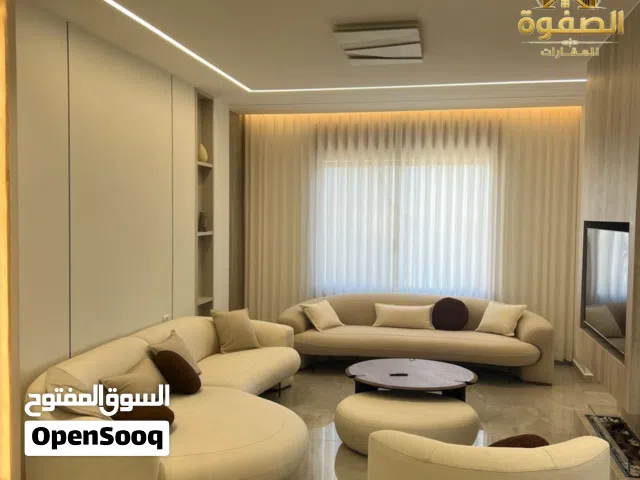 183 m2 3 Bedrooms Apartments for Rent in Ramallah and Al-Bireh Al Tira