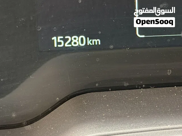 Used Toyota Corolla Cross in Baghdad