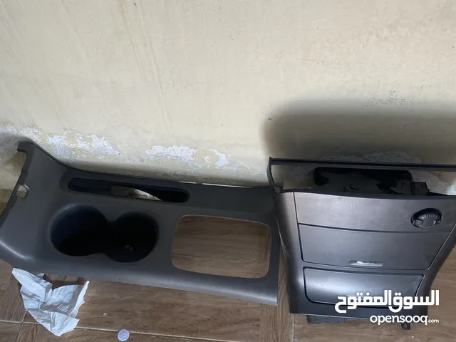 للبيع سدة كامري+ ديكور الجير 2003-2006