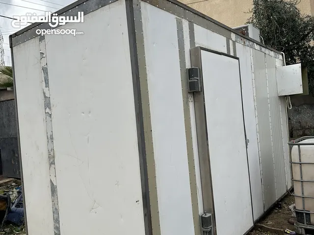 Ariston Freezers in Amman