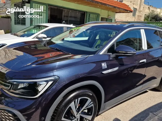 ID.6 CROZZ PRO نقدا اقساط موديل 2023
