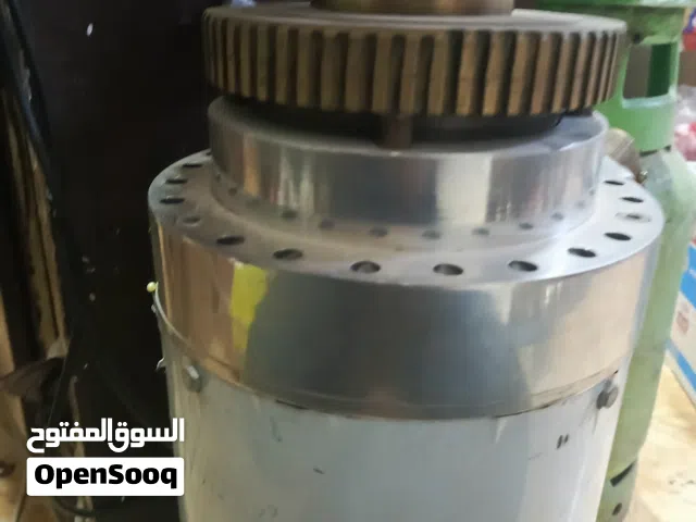 ماكنه طحن قهوه بحال الوكاله
