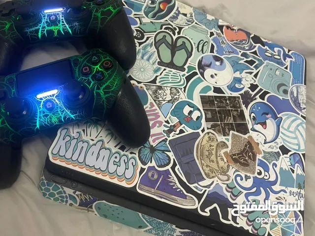 PlayStation 4 PlayStation for sale in Muscat