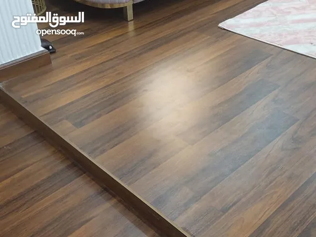 supply and installation of flooring