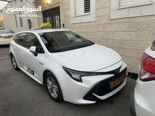 New Toyota Other in Jerusalem