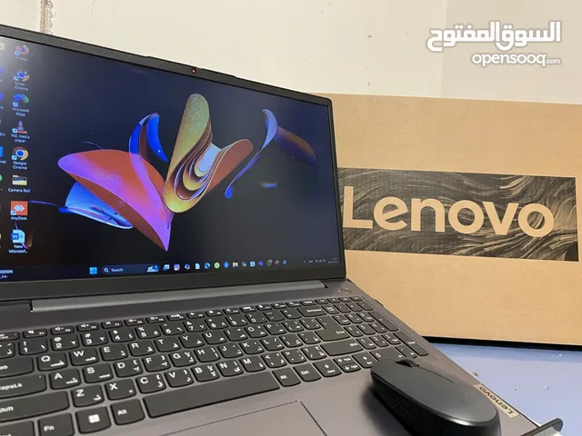 Windows Lenovo for sale  in Amman