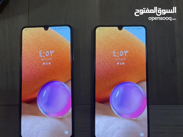 Samsung Galaxy A32 128 GB in Tripoli