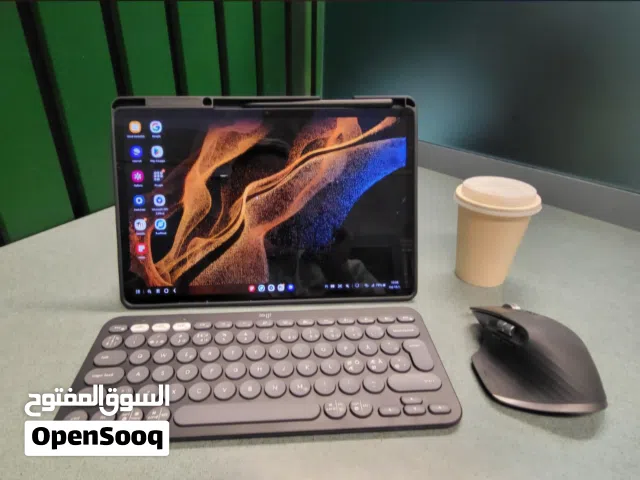 Samsung Galaxy Tab S7 FE 64 GB in Al Batinah