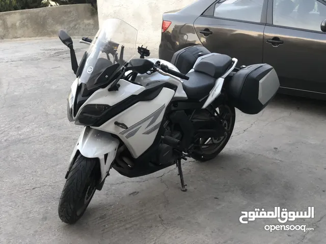 2023 Cf moto 650gt للبيع