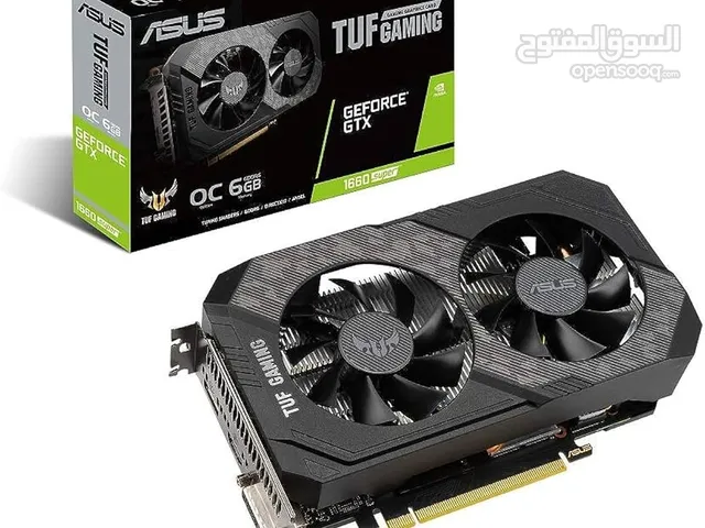 2×8gb cl16 3000mhz ddr4 ram gtx 1660 super