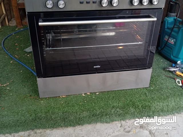 Newton Ovens in Manama