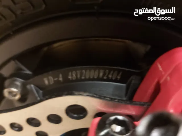 سكوتر كهربائي استرا e10 برو ماكس