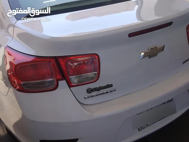 شفر ماليبو2016 LT