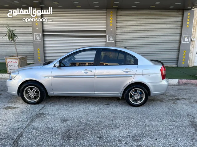 هونداي للبيع