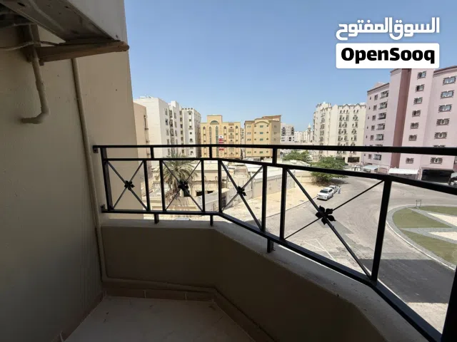 شقق للإيجار في المنتزه غير مفروشه للعائلات