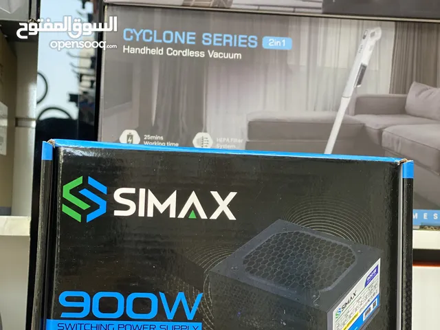 SIMAX 900W SWITCHING POWER SUPPLY