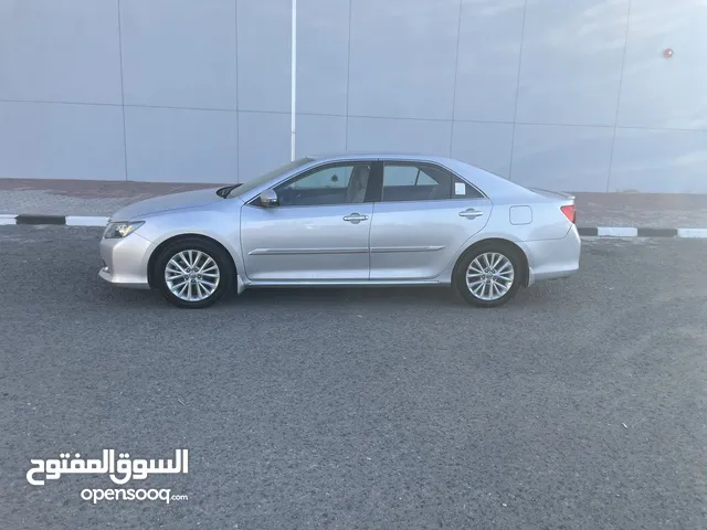 New Toyota Aurion in Al Jahra